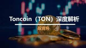 Toncoin（TON）深度解析