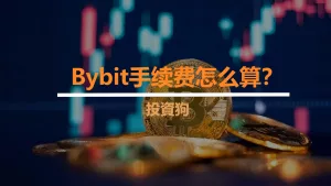 Bybit手续费怎么算？